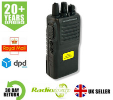 VERTEX VX231 UHF 4 WATT
