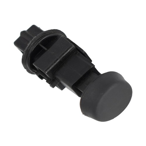Rear trunk stop buffer - trunk,