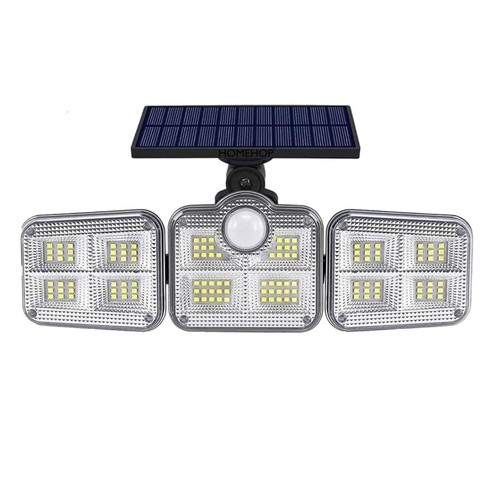 Head 120 led - led, motion