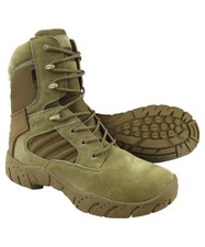 Kombat tactical pro boots - tactical,