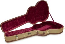 Crossrock Semi-Hollow &