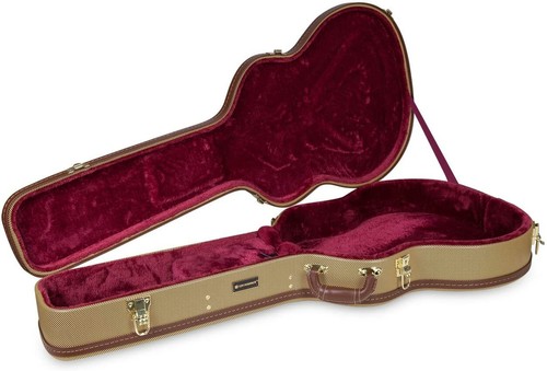 Crossrock semi hollow - crossrock, &
