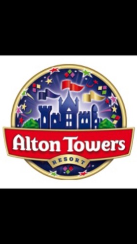 Alton towers scarefest full - scarefest,