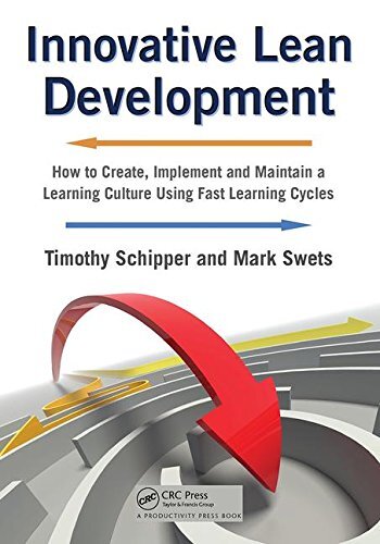 Innovative lean development - innovative,