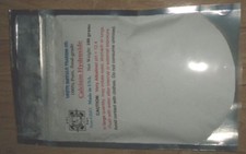 100 grams Calcium Hydroxide