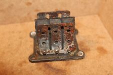 Yamaha Dt 125 R Reed Valve