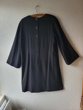 Jean Muir Studio vintage cape