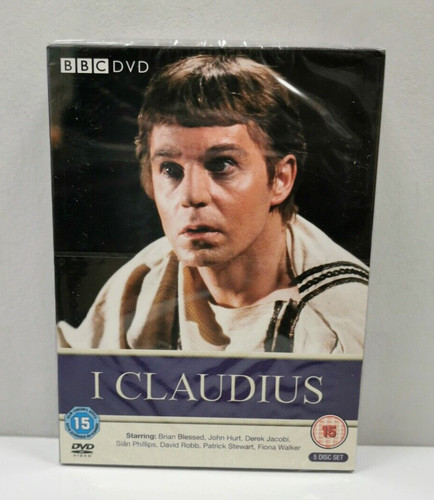 Claudius - , boxset)