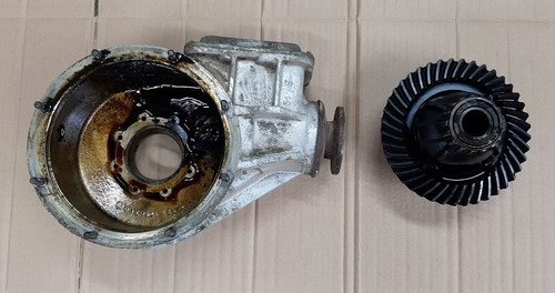 Differential alfa romeo - differential,