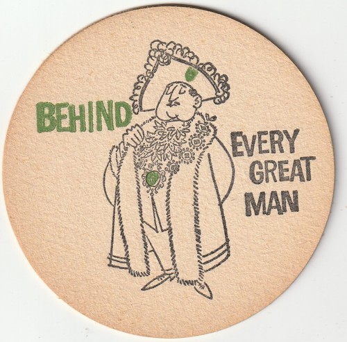 Beer mat worthington brewery - mat,