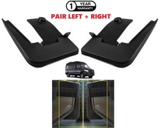 Fit Mercedes Sprinter