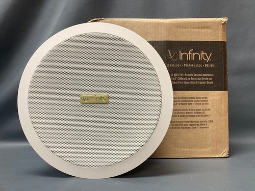 Infinity 80r way - infinity, cs-80r