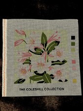 Coleshill Tapestry Needlepoint