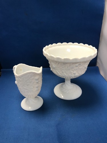 Vintage westmoreland milk - westmoreland,