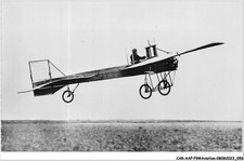 CAR-AAPP9-0733 - AVIATION - November 1909 - Nabat On Koechlin At The Grand Qu