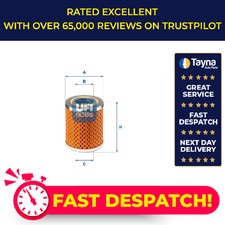 Oil Filter fits AUSTIN MINI