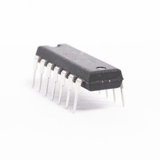 74HC14 Integrated Circuit