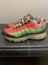 V RARE 2007 NIKE AIR MAX 95