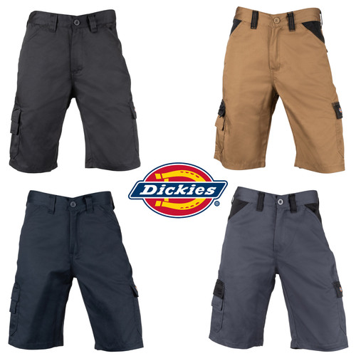 Mens dickies everyday shorts - mens,