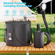Portable Shower Camping Shower