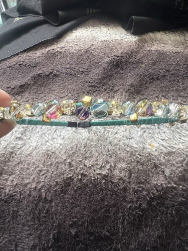 Handmade bridal beaded - handmade,