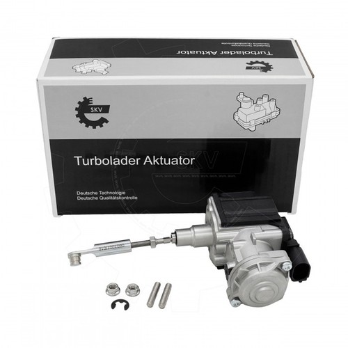 Skv turbo wastegate actuator - skv,
