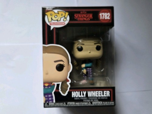 New funko pop stranger - funko,