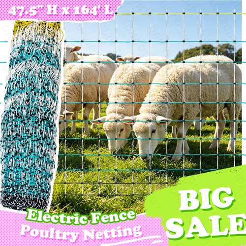 168 l electric - 47.5"h,