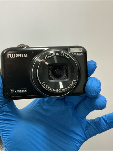 Fujifilm finepix jx310 14mp - fujifilm,