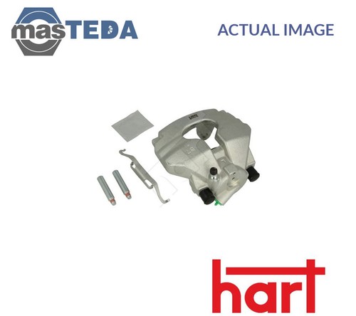 258 496 brake caliper - 496,