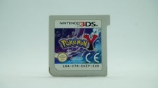 Pokemon Y Nintendo 3DS Game