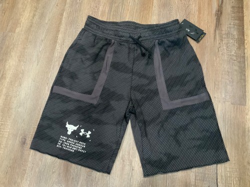 New under armour project - under, x