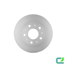 Front Brake Disc HELLA for CITROEN FIAT OPEL PEUGEOT RAM VAUXHALL