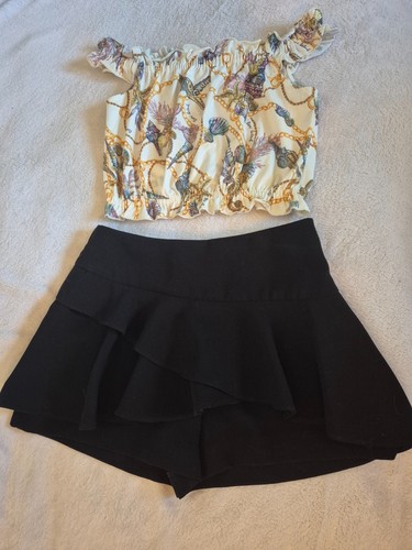 River island girls top - island,