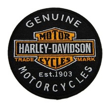 Harley davidson in - harley-davidson®, 4