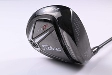Titleist 915 D2 Driver / 9.5 Degree / Regular Flex Evenflow Riptide 50 Shaft