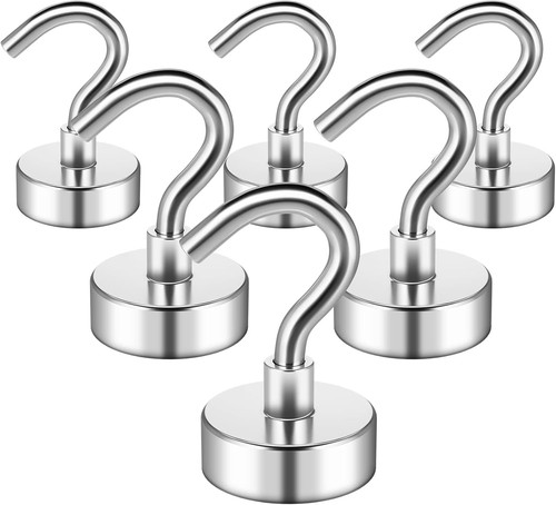 Magnetic hooks for - magnetic,