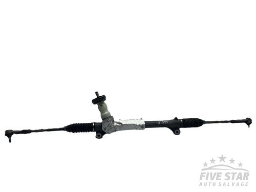 Byd seal steering rack 5 - byd,
