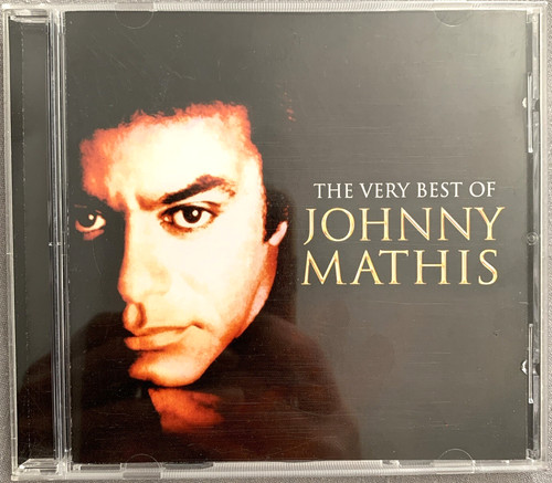The very best - johnny, mathis