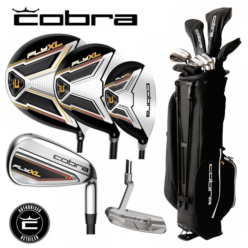Cobra fly golf - cobra,