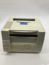 Citizen CLP-521 Label Thermal