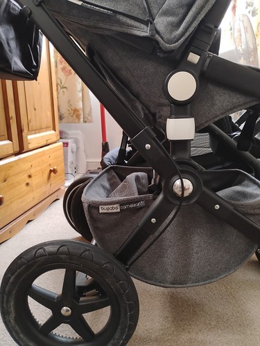 Bugaboo cameleon limited - cameleon, 3
