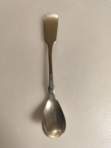 Antique silver plated - silver,