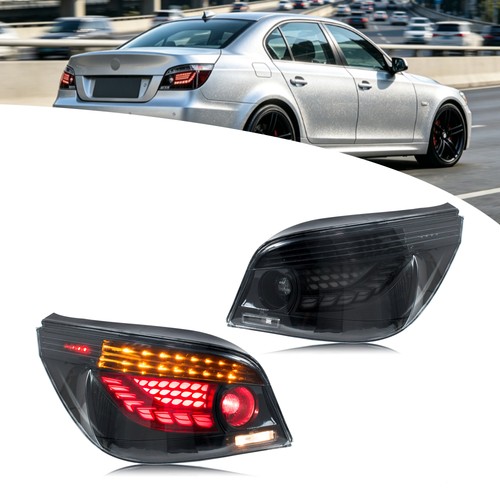 Led tail lights for bmw - led,