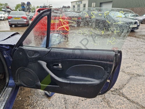 Mazda mk2 window - mazda,