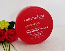 Lee Stafford Argan Oil from