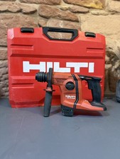 Hilti a36 sds - hilti, te