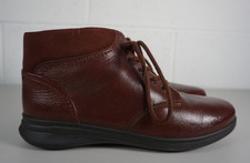 Womens Hotter Ellery II Brown