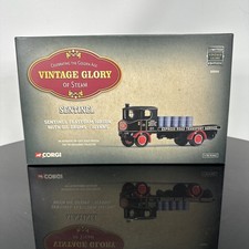 Corgi vintage glory 80004 - corgi,