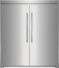 Electrolux Twin Refrigerator
